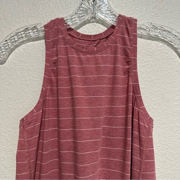 Lululemon Tank All Tied Up SZ 4 - Picture 6 of 10